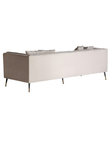 Sofa NERAC L230cm (VC-29802) Vical Home
