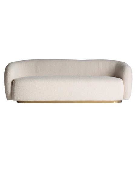 Sofa SCORZE L210cm (VC-30129) Vical Home