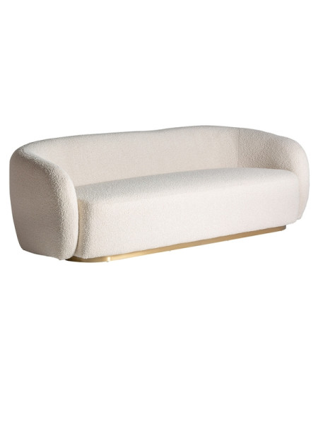 Sofa SCORZE L210cm (VC-30129) Vical Home