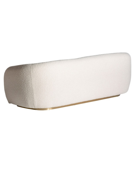 Sofa SCORZE L210cm (VC-30129) Vical Home