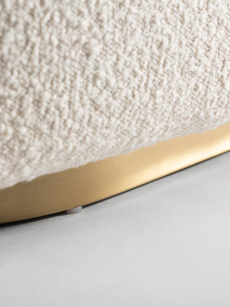 Sofa SCORZE L210cm (VC-30129) Vical Home