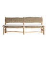 Sofa MANHULA L180cm (VH-28947) Vical Home