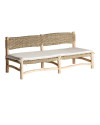 Sofa MANHULA L180cm (VH-28947) Vical Home