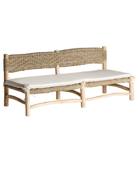 Sofa MANHULA L180cm (VH-28947) Vical Home