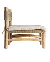 Sofa MANHULA L180cm (VH-28947) Vical Home