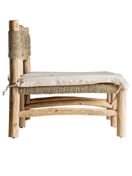 Sofa MANHULA L180cm (VH-28947) Vical Home