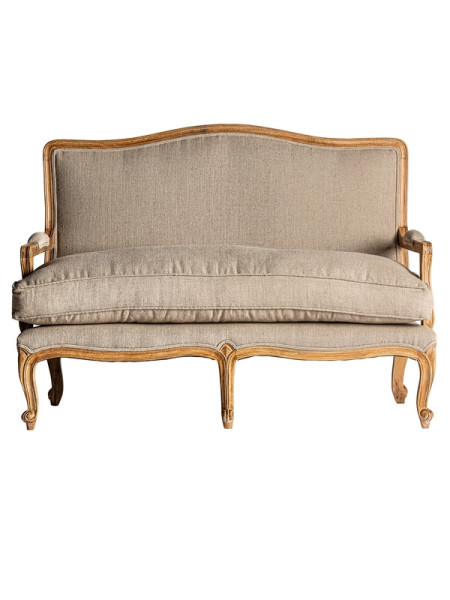 Sofa ZWET L140cm (VH-28988) Vical Home
