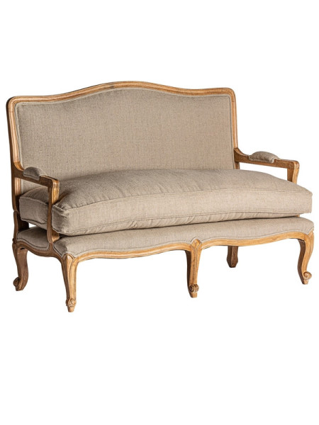 Sofa ZWET L140cm (VH-28988) Vical Home