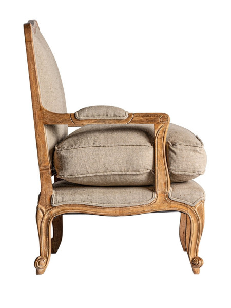 Sofa ZWET L140cm (VH-28988) Vical Home