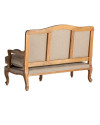 Sofa ZWET L140cm (VH-28988) Vical Home