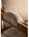 Sofa ZWET L140cm (VH-28988) Vical Home