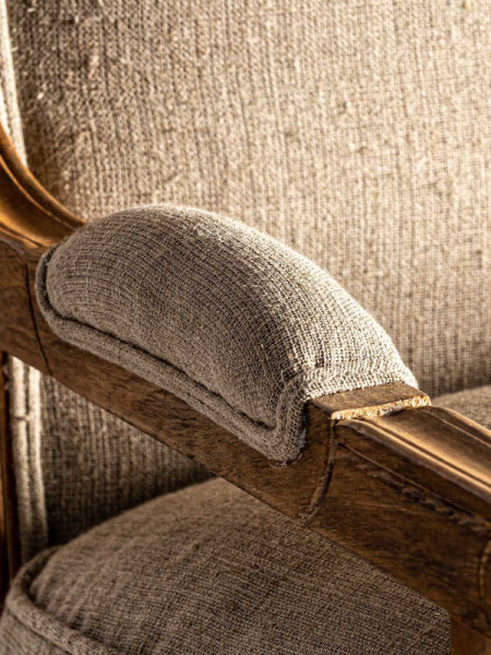 Sofa ZWET L140cm (VH-28988) Vical Home