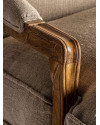 Sofa ZWET L140cm (VH-28988) Vical Home