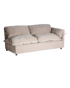 Sofa element: ARGENTA Right (VH-30126)