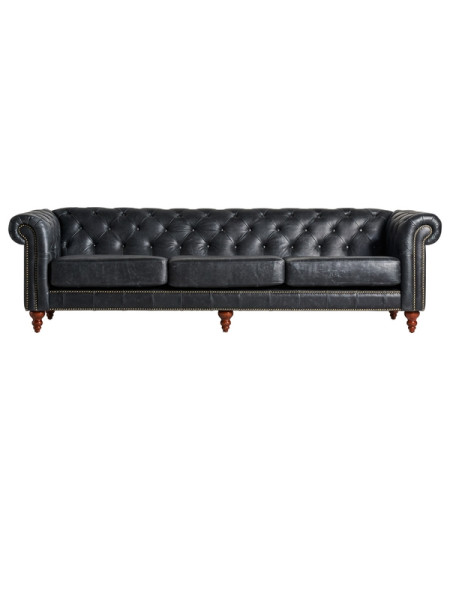 Диван EKLO L265cm (VH-31302) Vical Home