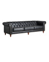 Диван EKLO L265cm (VH-31302) Vical Home
