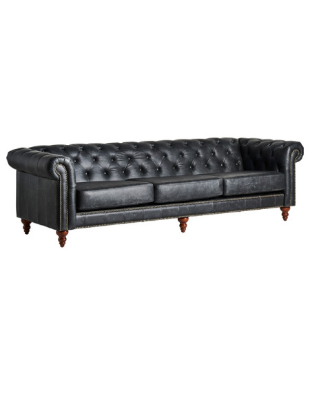 Диван EKLO L265cm (VH-31302) Vical Home