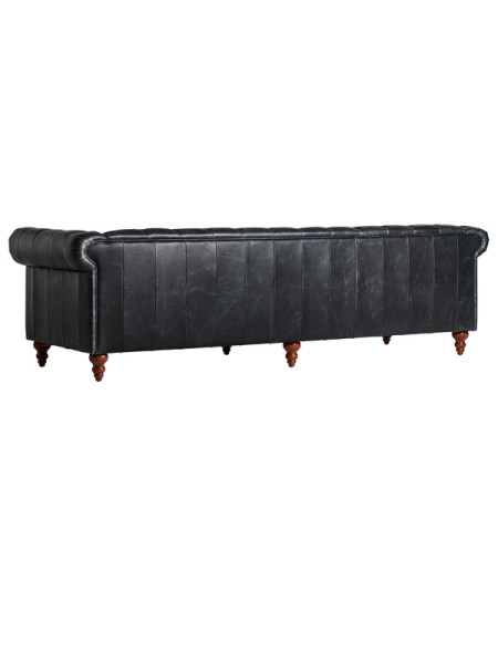 Диван EKLO L265cm (VH-31302) Vical Home