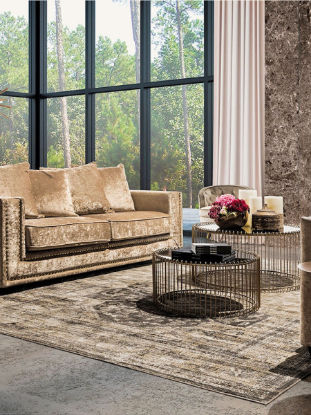 Килим KEISI 240x340cm (арт.24494) Vical Home