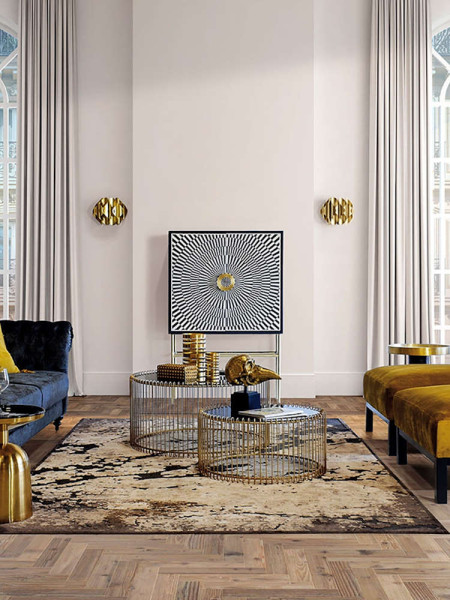 Килим ARLETH 240x340cm (арт.27574) Vical Home