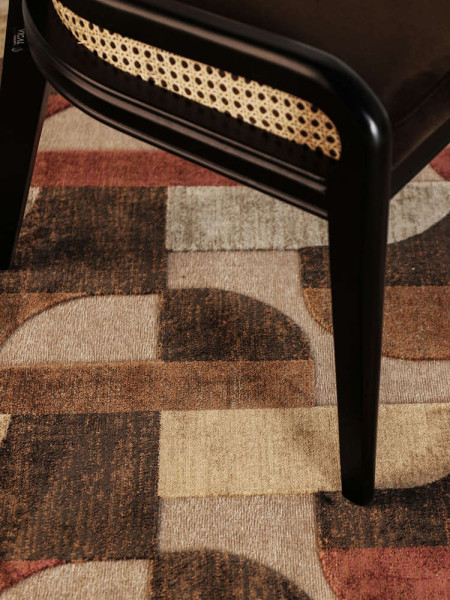 Килим GUIDA 200x300cm (арт.33340) Vical Home