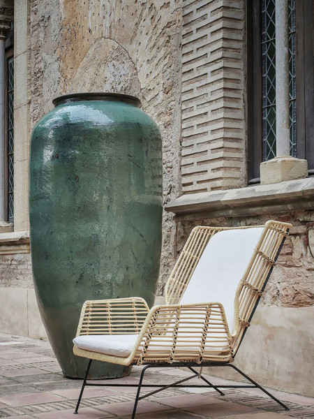 Вазон CHAN H160cm Vical Home
