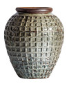 Вазон BLEGY H74cm Vical Home