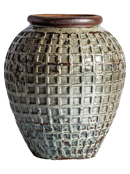 Вазон BLEGY H74cm Vical Home