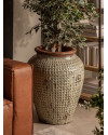 Вазон BLEGY H74cm Vical Home