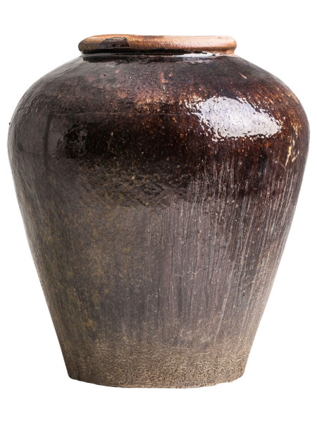 Вазон LAPPE H68cm Vical Home