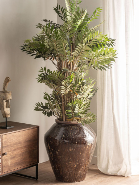 Вазон LAPPE H68cm Vical Home