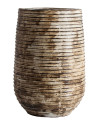Planter ALEKSY H90cm Vical Home