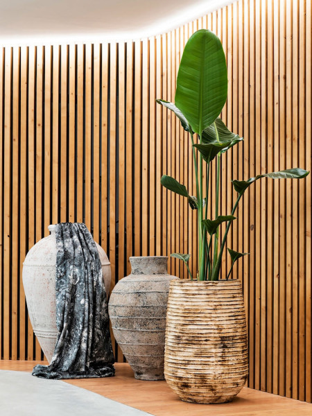 Planter ALEKSY H90cm Vical Home