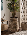 Кашпо ALEKSY H70cm Vical Home