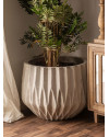 Кашпо ESSING H64cm Vical Home