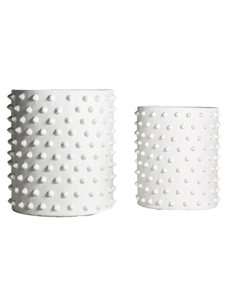 Plant pot SANTORINI H72cm Vical Home