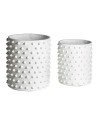 Plant pot SANTORINI H72cm Vical Home