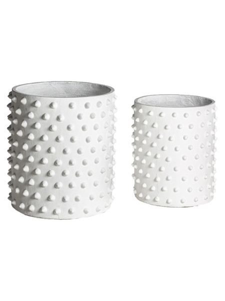 Plant pot SANTORINI H72cm Vical Home