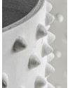 Plant pot SANTORINI H72cm Vical Home