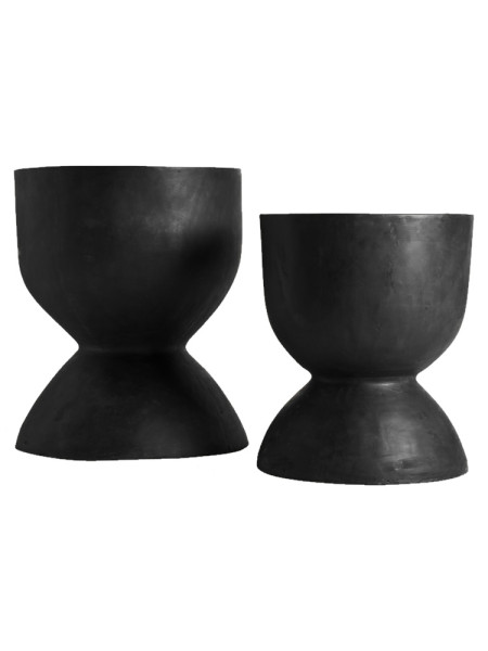 Кашпо BLAGHE H80cm Vical Home