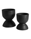 Кашпо BLAGHE H80cm Vical Home