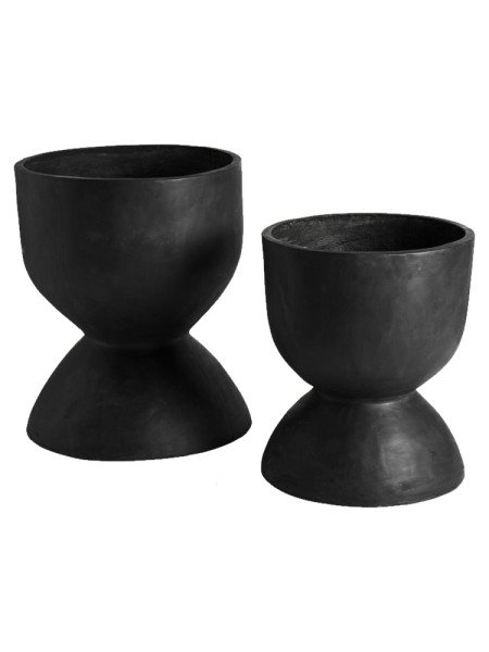 Кашпо BLAGHE H80cm Vical Home