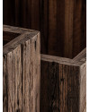 Кашпо SAMSUN H55cm Vical Home