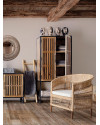 Deco Object ROBIN H22cm (арт.24874) Vical Home