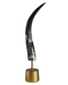 Deco Object ZONZA H53cm (арт.27929) Vical Home