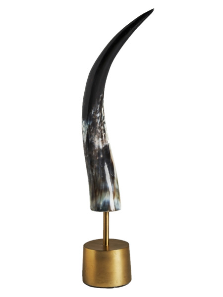 Deco Object ZONZA H53cm (арт.27929) Vical Home