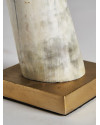 Deco Object ZONZA H47cm (арт.27931) Vical Home