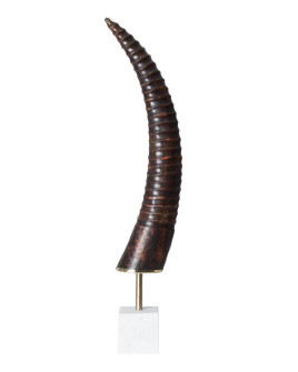 Настольный декор HORN H65cm (арт.27932)