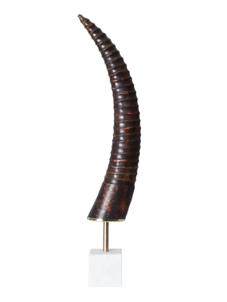 Настольный декор HORN H65cm (арт.27932) Vical Home