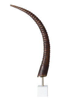 Настольный декор HORN H85cm (арт.27933)